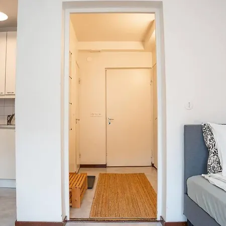 Arctic Vintage Oasis: Unique Apartman Rovaniemi