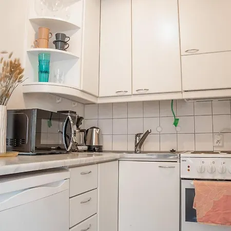 Arctic Vintage Oasis: Unique *