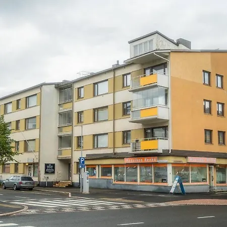 Arctic Vintage Oasis: Unique Apartman *