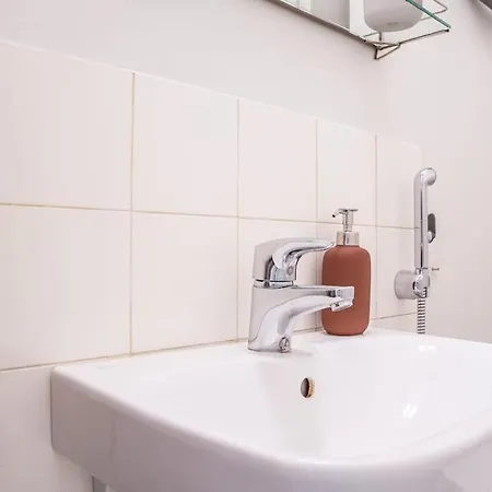 Apartamento Arctic Vintage Oasis: Unique Rovaniemi