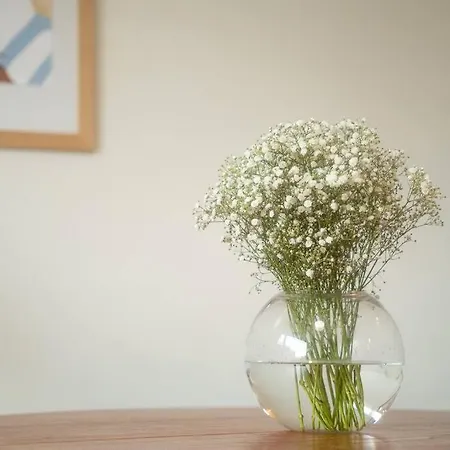 Apartman Arctic Vintage Oasis: Unique Rovaniemi