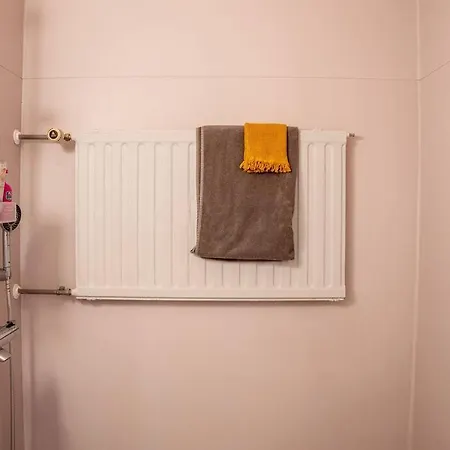 Arctic Vintage Oasis: Unique *