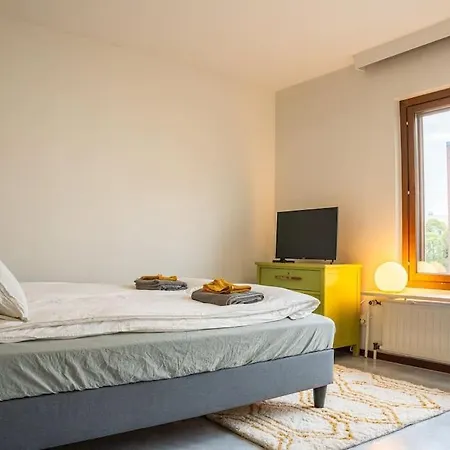 Διαμέρισμα Arctic Vintage Oasis: Unique Ροβανιέμι