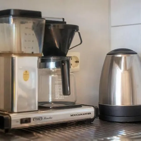 Apartamento Arctic Vintage Oasis: Unique