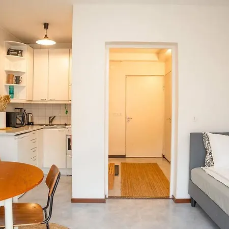 Apartment Arctic Vintage Oasis: Unique *