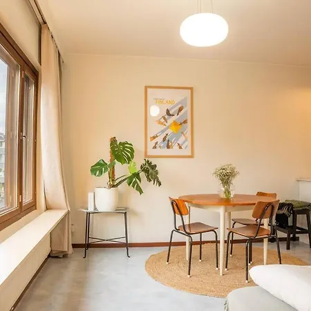 Arctic Vintage Oasis: Unique Apartment Rovaniemi
