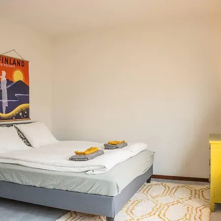 Apartamento Arctic Vintage Oasis: Unique *