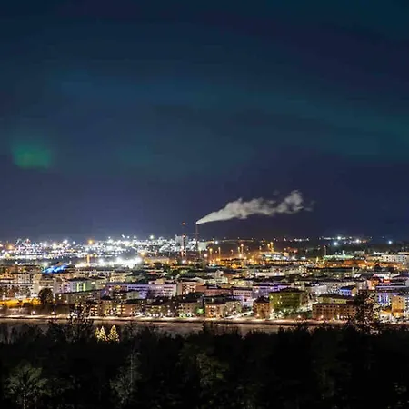 Feel Lapland Ruokama 1 Rovaniemi