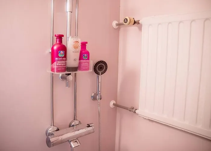 Arctic Vintage Oasis: Unique アパート *