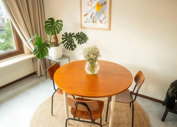 Arctic Vintage Oasis: Unique アパート ロヴァニエミ